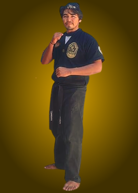 trainer